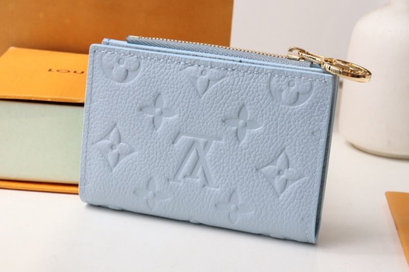 Louis Vuitton Wallets